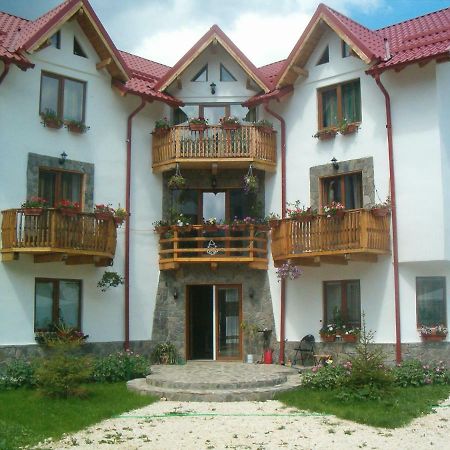 Hotel Casa Alexandru Azuga Exterior foto